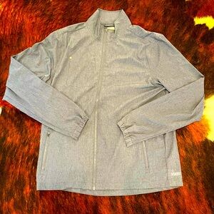 Vouri Men's navy Lightweight Jacket